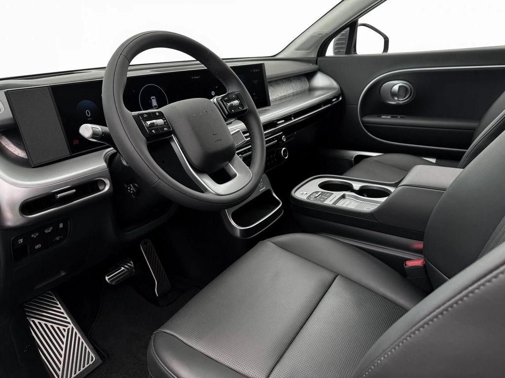 new 2026 Hyundai IONIQ 9 car, priced at $67,660