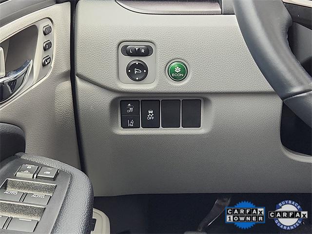used 2019 Honda Pilot car, priced at $23,378