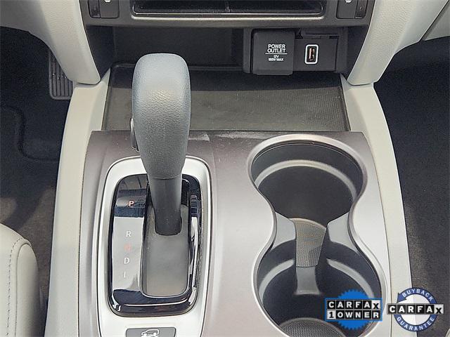 used 2019 Honda Pilot car, priced at $23,378