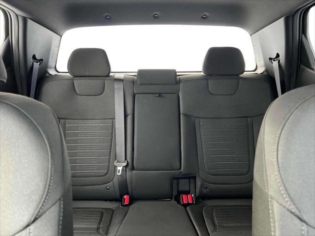 new 2025 Hyundai SANTA CRUZ car, priced at $28,480