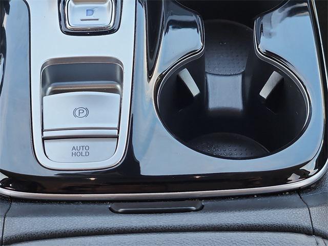 used 2022 Hyundai Tucson car, priced at $27,778