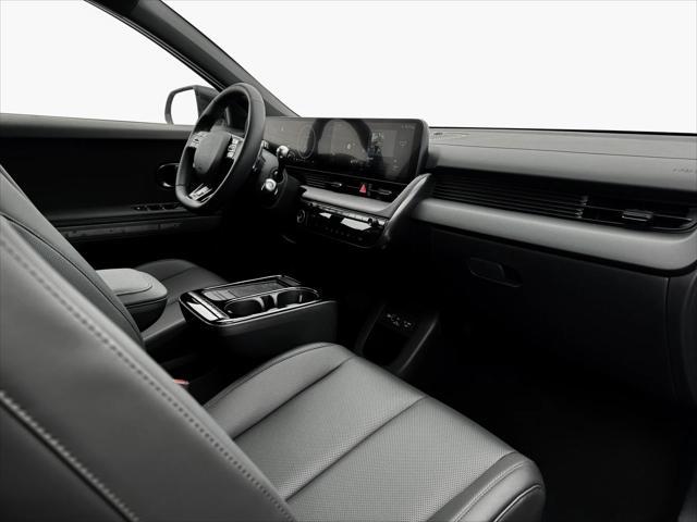 new 2025 Hyundai IONIQ 5 car, priced at $54,475
