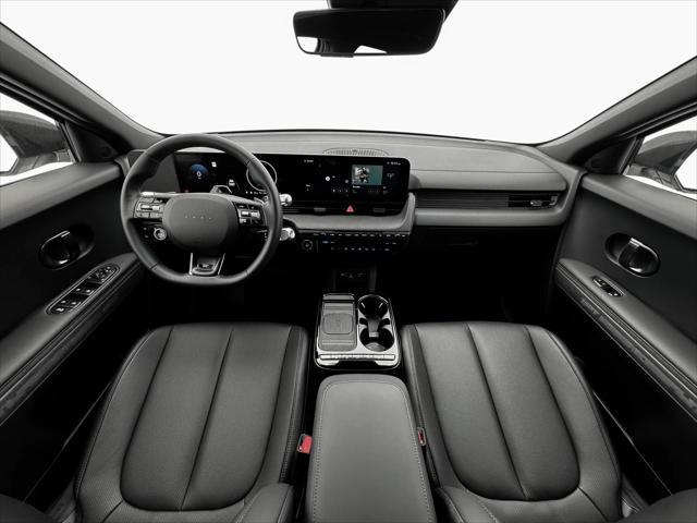 new 2025 Hyundai IONIQ 5 car, priced at $54,475