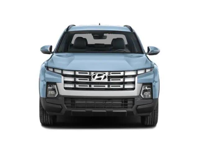 new 2026 Hyundai SANTA CRUZ car, priced at $36,865