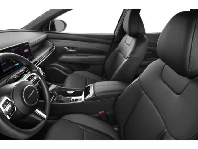 new 2026 Hyundai SANTA CRUZ car, priced at $36,865