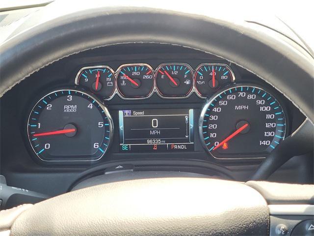 used 2018 GMC Yukon car, priced at $27,478