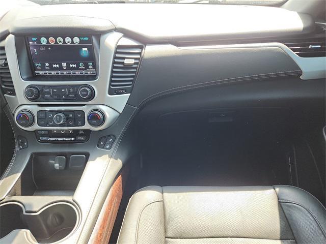 used 2018 GMC Yukon car, priced at $27,478