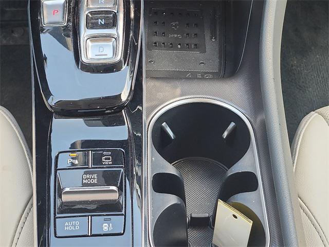 used 2022 Hyundai Sonata car, priced at $27,978