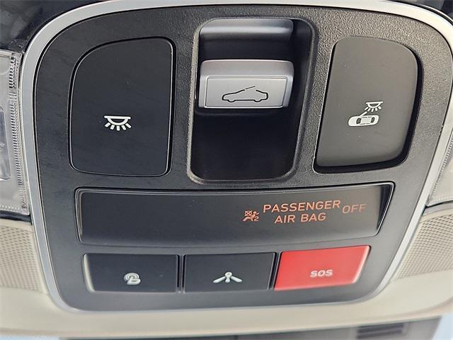 used 2022 Hyundai Sonata car, priced at $27,978