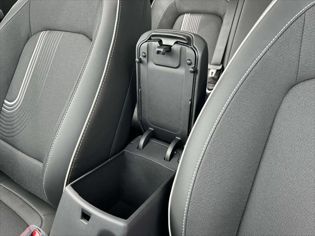 new 2025 Hyundai Venue car, priced at $22,790