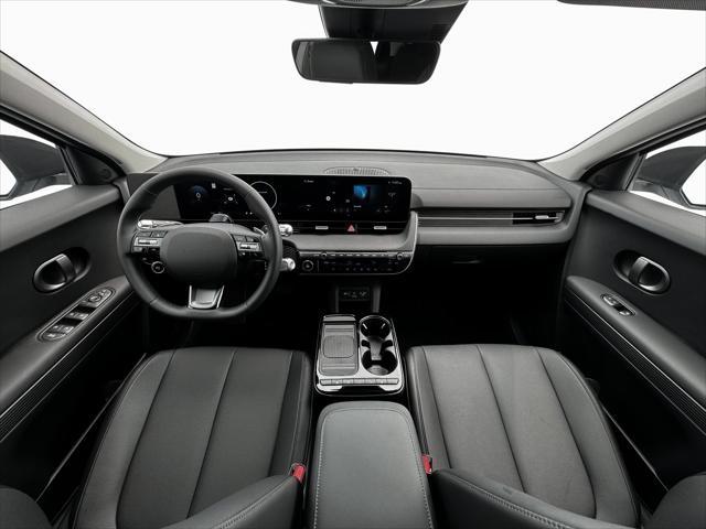 new 2025 Hyundai IONIQ 5 car, priced at $52,660
