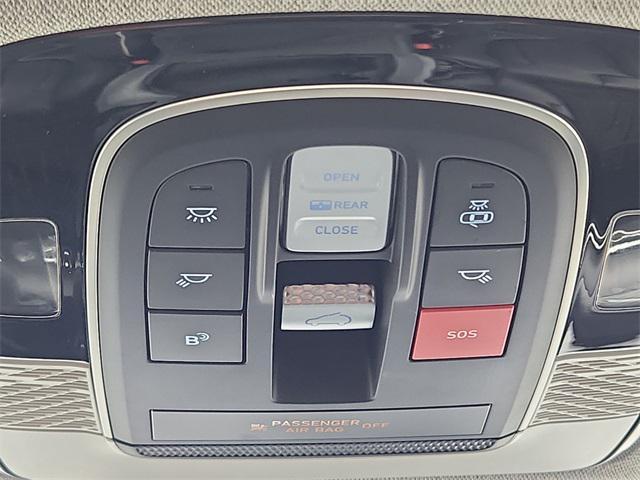 used 2024 Hyundai Palisade car, priced at $43,478
