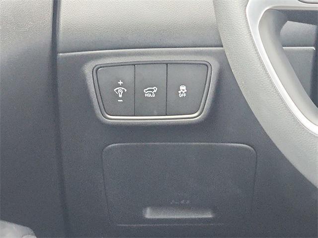 used 2023 Hyundai Tucson car, priced at $25,978