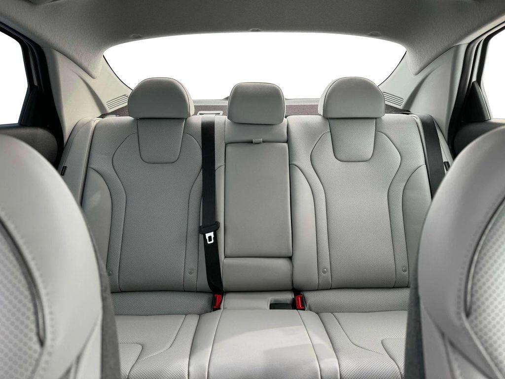 new 2025 Hyundai Elantra car, priced at $24,895