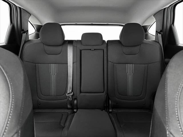 new 2025 Hyundai Tucson car, priced at $30,619