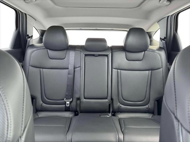 new 2025 Hyundai TUCSON Plug-In Hybrid car, priced at $47,840