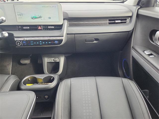 used 2023 Hyundai IONIQ 5 car, priced at $28,199