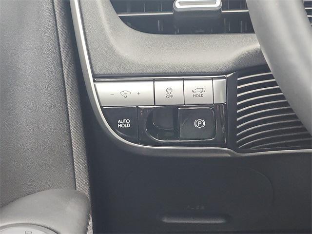 used 2023 Hyundai IONIQ 5 car, priced at $28,199