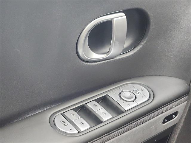 used 2023 Hyundai IONIQ 5 car, priced at $28,199