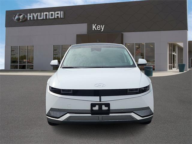 used 2023 Hyundai IONIQ 5 car, priced at $28,199