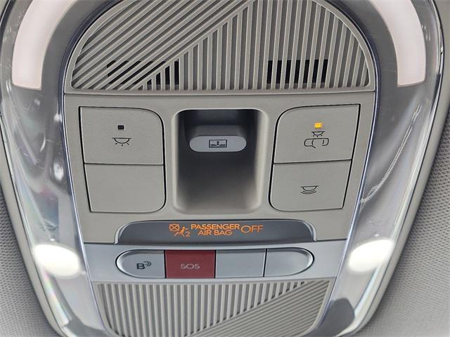 used 2023 Hyundai IONIQ 5 car, priced at $28,199