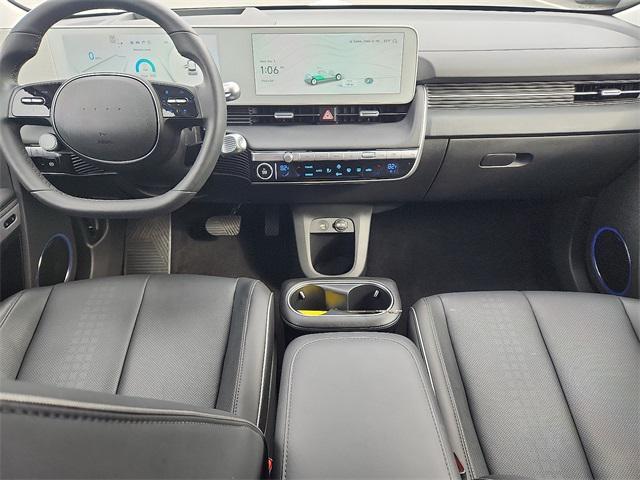 used 2023 Hyundai IONIQ 5 car, priced at $28,199