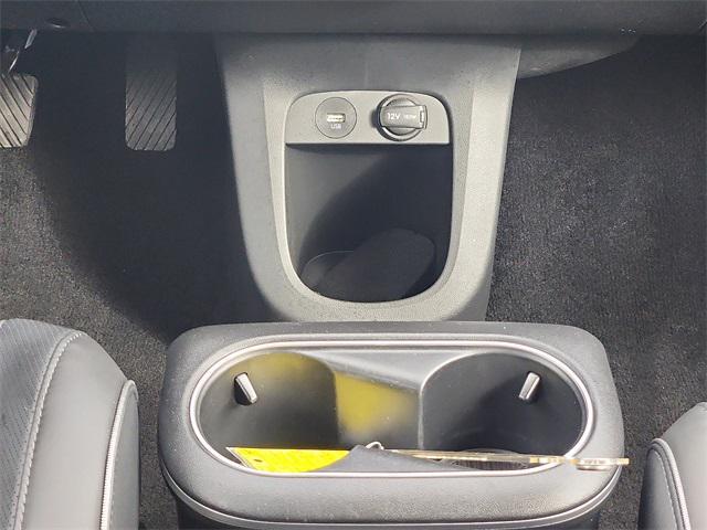 used 2023 Hyundai IONIQ 5 car, priced at $28,199