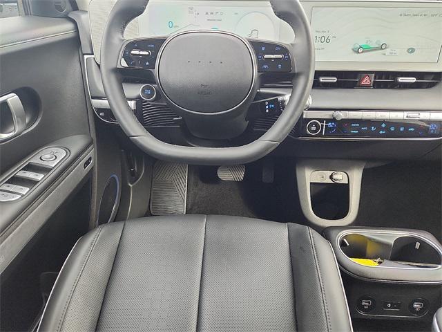 used 2023 Hyundai IONIQ 5 car, priced at $28,199