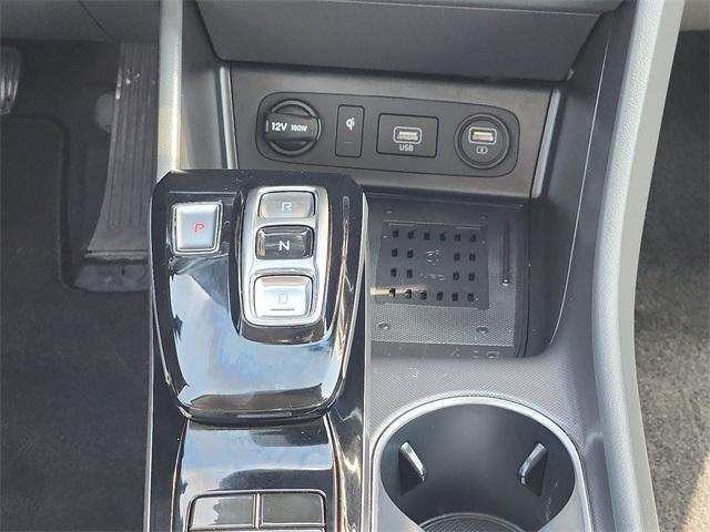 used 2022 Hyundai Sonata car, priced at $23,978