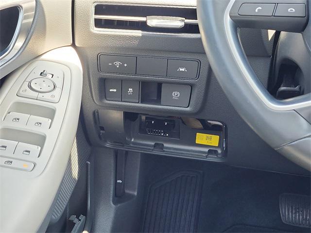 used 2022 Hyundai Sonata car, priced at $23,978