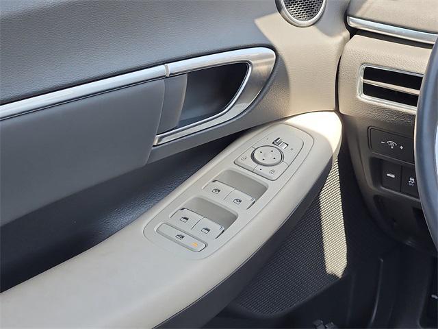 used 2022 Hyundai Sonata car, priced at $23,978