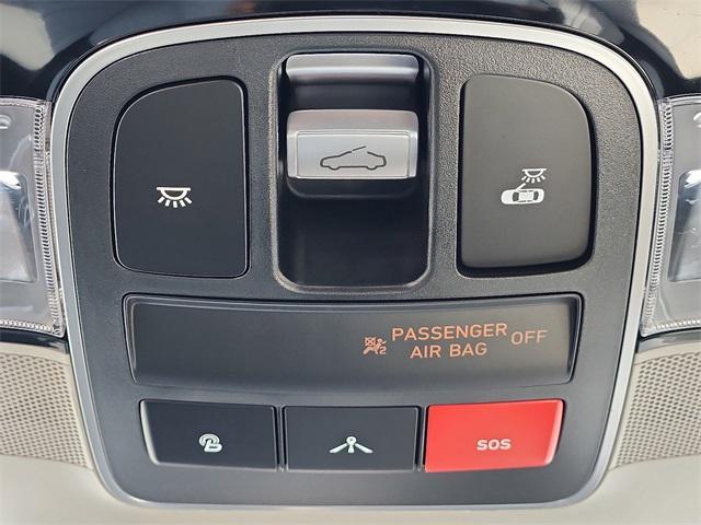 used 2022 Hyundai Sonata car, priced at $23,978