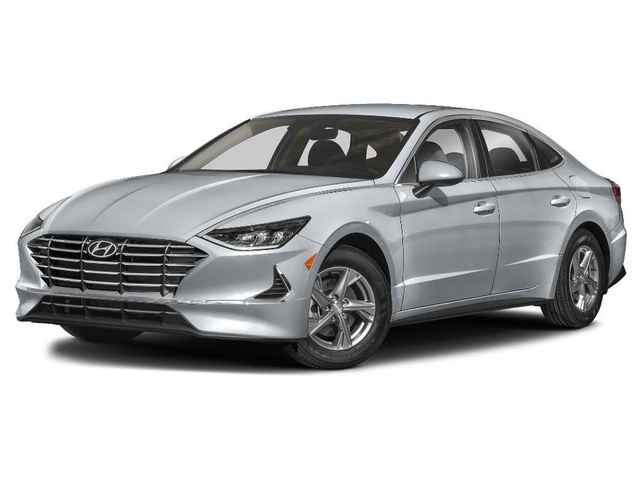 used 2023 Hyundai Sonata car, priced at $22,978