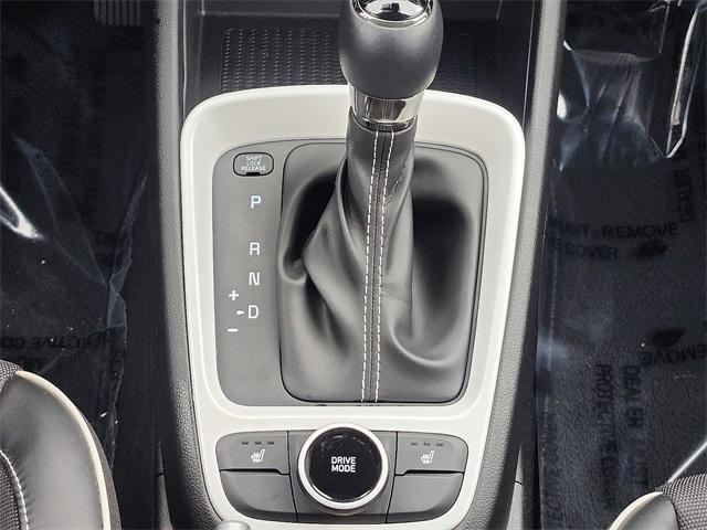 used 2022 Hyundai Venue car, priced at $20,778