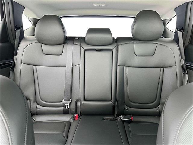 used 2024 Hyundai TUCSON Hybrid car, priced at $35,978
