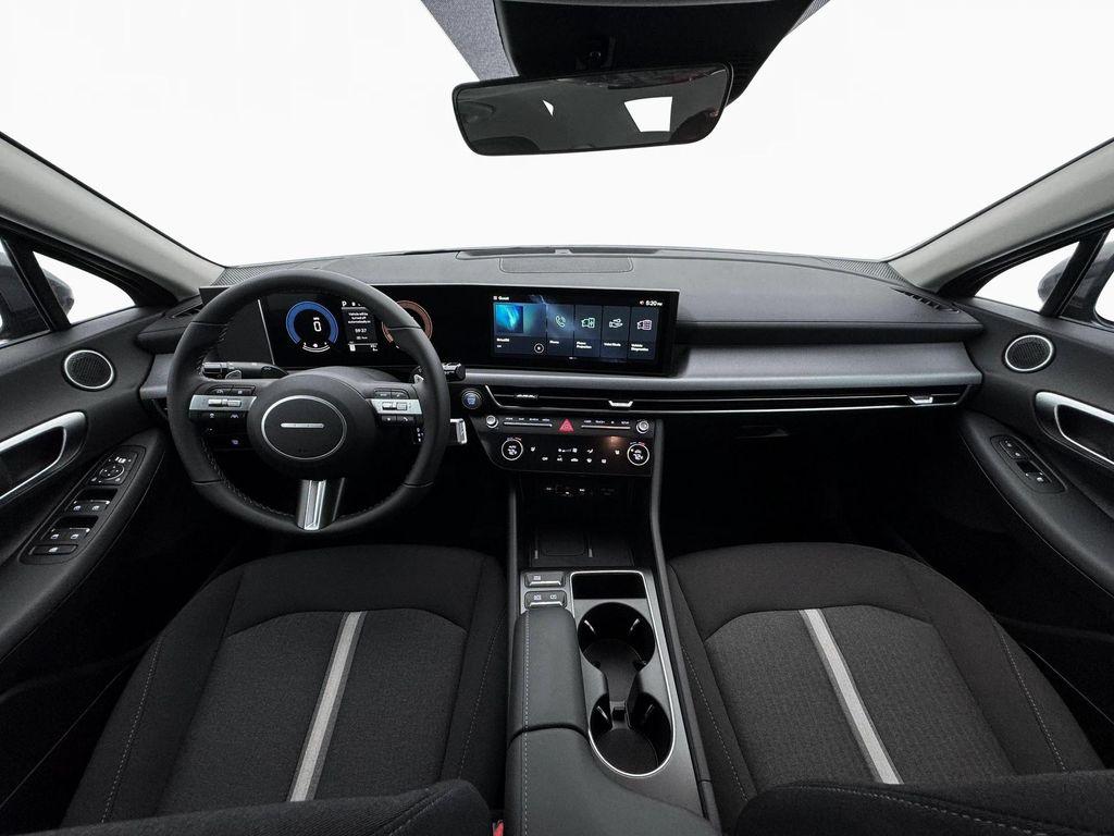 new 2026 Hyundai Sonata car, priced at $29,600