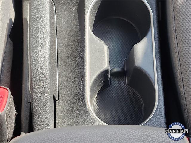 used 2018 Hyundai Elantra car, priced at $11,478