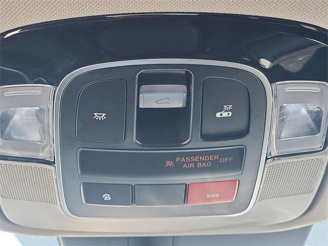 used 2022 Hyundai TUCSON Hybrid car, priced at $25,978
