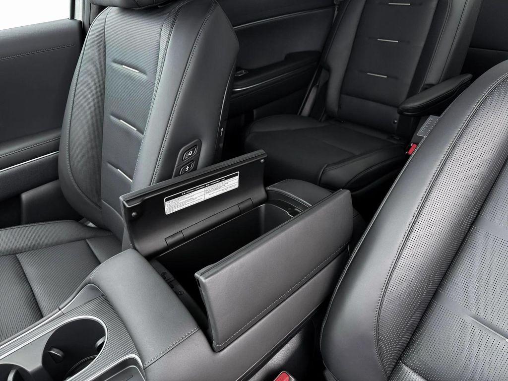 new 2026 Hyundai Palisade car, priced at $55,475