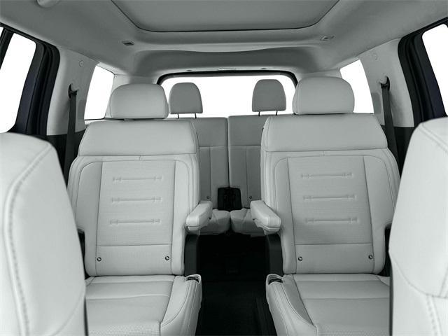 new 2025 Hyundai SANTA FE HEV car, priced at $46,989