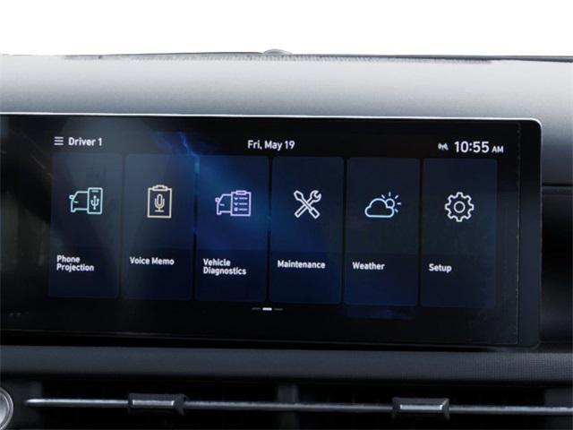 new 2025 Hyundai SANTA CRUZ car, priced at $28,305