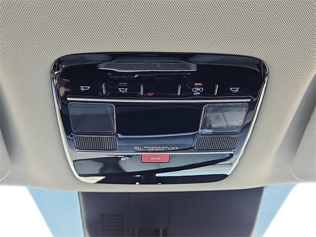 used 2024 Hyundai SANTA FE HEV car, priced at $33,978
