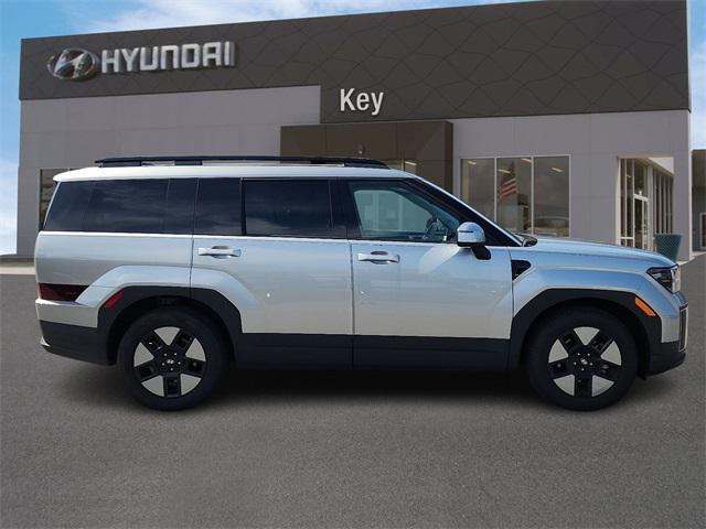 used 2024 Hyundai SANTA FE HEV car, priced at $33,978