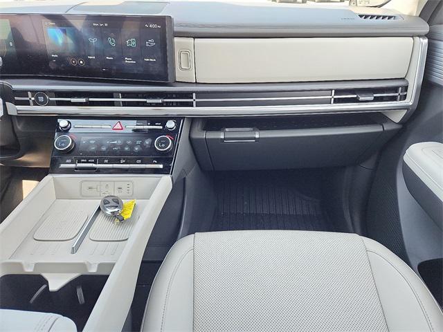 used 2024 Hyundai SANTA FE HEV car, priced at $33,978