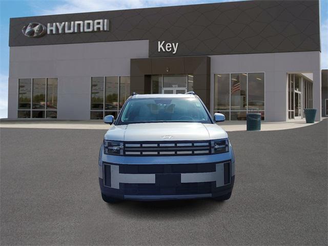 used 2024 Hyundai SANTA FE HEV car, priced at $33,978