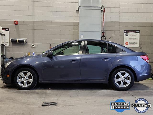 used 2014 Chevrolet Cruze car, priced at $10,678