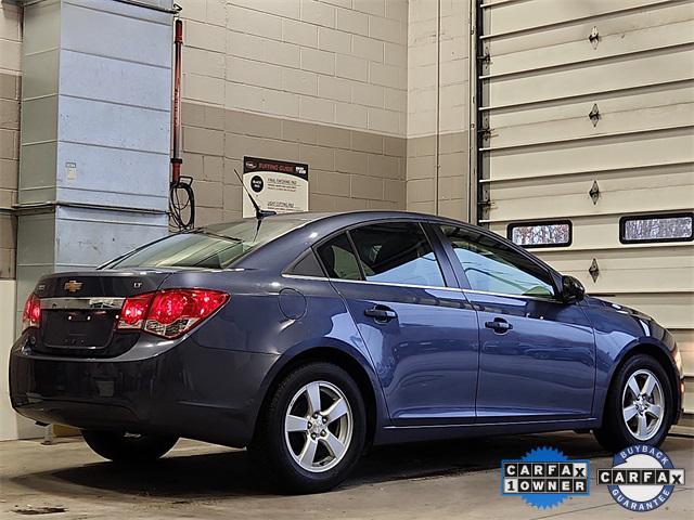 used 2014 Chevrolet Cruze car, priced at $10,678