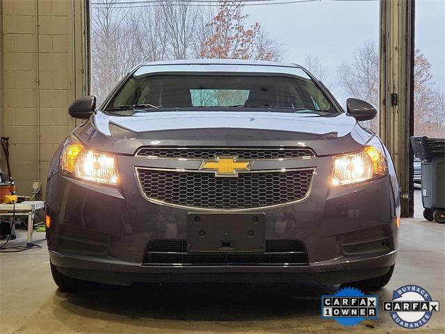 used 2014 Chevrolet Cruze car, priced at $10,678