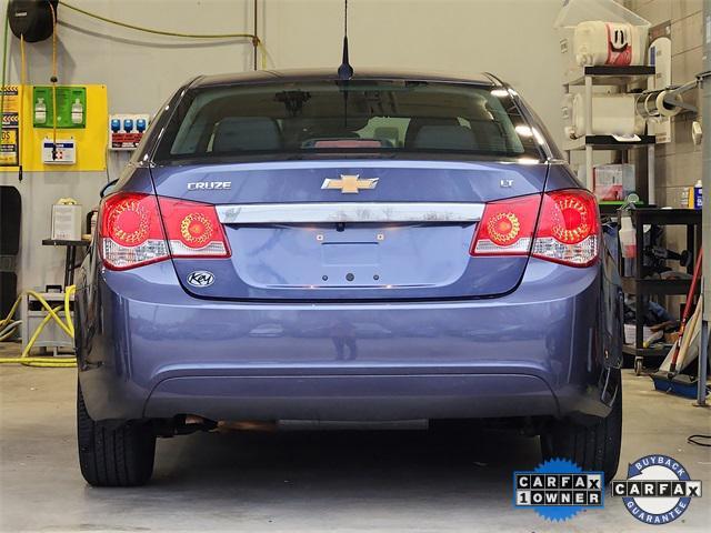 used 2014 Chevrolet Cruze car, priced at $10,678