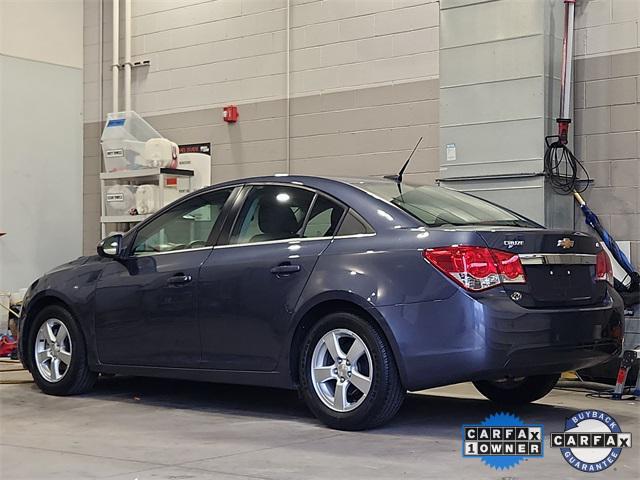 used 2014 Chevrolet Cruze car, priced at $10,678